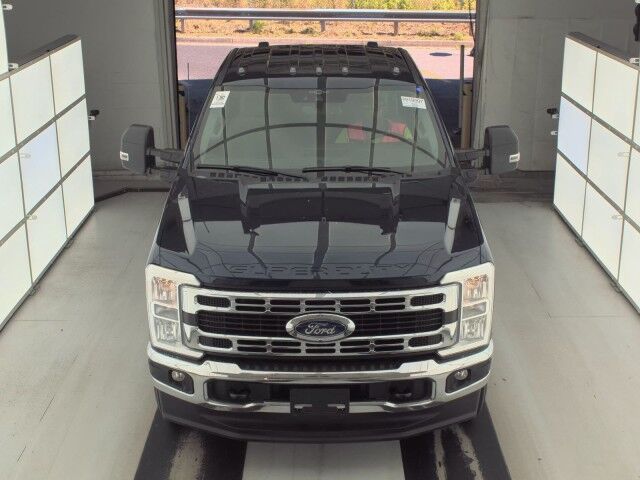 2023 Ford Super Duty F-250 SRW XLT