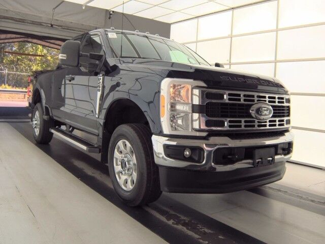 2023 Ford Super Duty F-250 SRW XLT