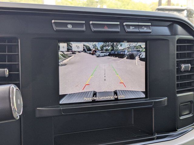2023 Ford Super Duty F-250 SRW XLT