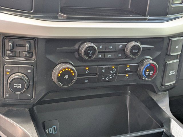 2023 Ford Super Duty F-250 SRW XLT
