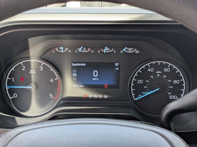 2023 Ford Super Duty F-250 SRW XLT
