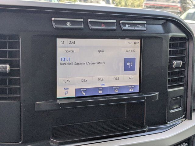 2023 Ford Super Duty F-250 SRW XLT