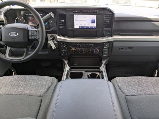 2023 Ford Super Duty F-250 SRW XLT
