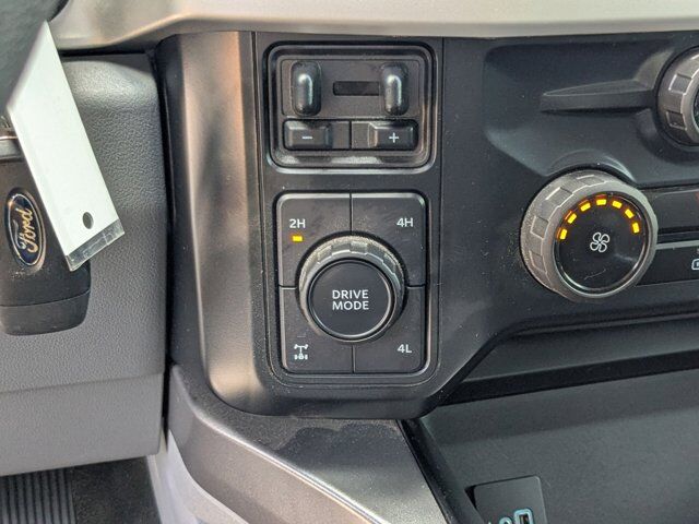 2023 Ford Super Duty F-250 SRW XLT