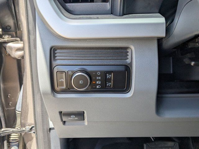 2023 Ford Super Duty F-250 SRW XLT