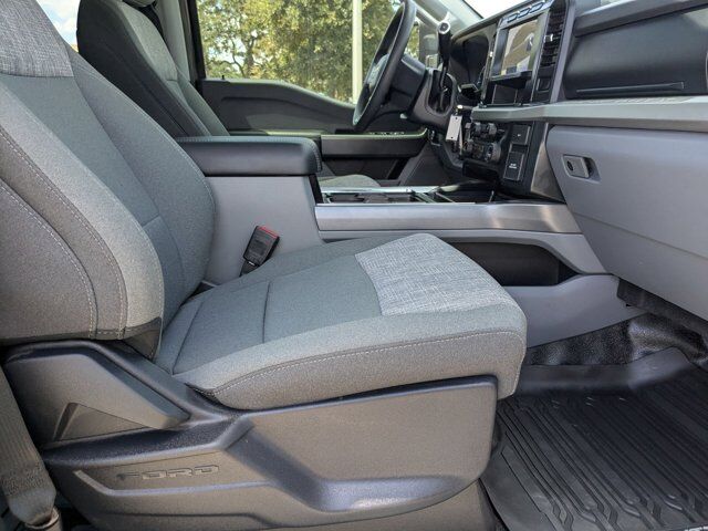 2023 Ford Super Duty F-250 SRW XLT