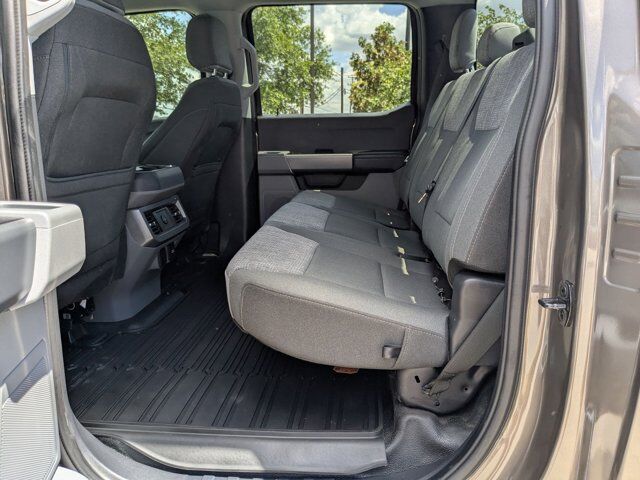 2023 Ford Super Duty F-250 SRW XLT
