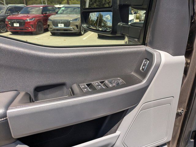 2023 Ford Super Duty F-250 SRW XLT