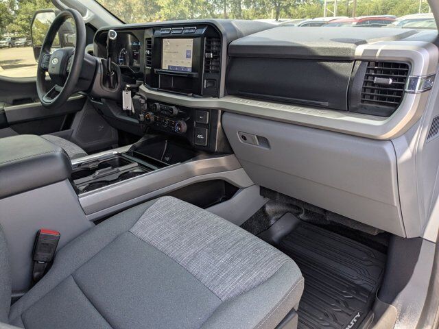 2023 Ford Super Duty F-250 SRW XLT