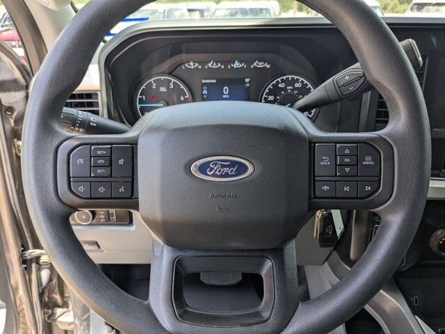 2023 Ford Super Duty F-250 SRW XLT
