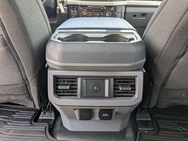 2023 Ford Super Duty F-250 SRW XLT
