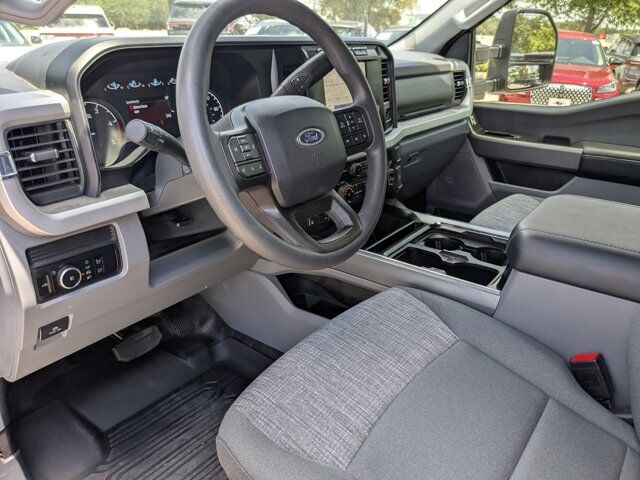 2023 Ford Super Duty F-250 SRW XLT