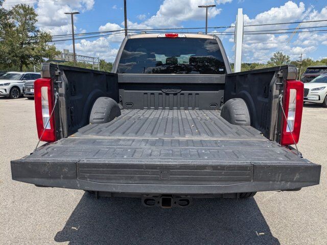 2023 Ford Super Duty F-250 SRW XLT