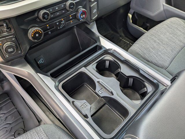2023 Ford Super Duty F-250 SRW XLT