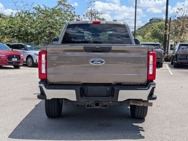 2023 Ford Super Duty F-250 SRW XLT