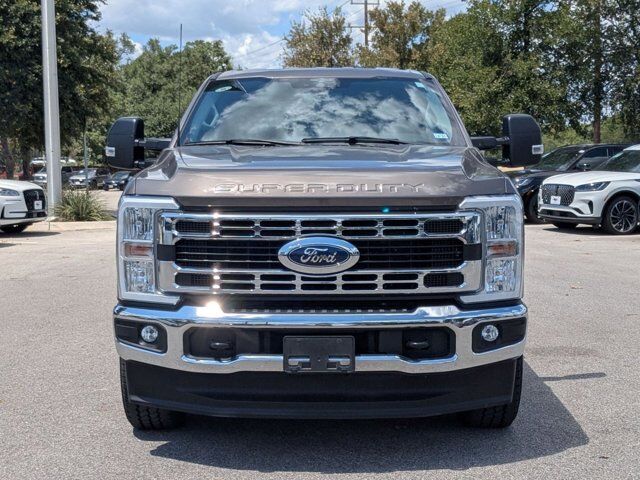 2023 Ford Super Duty F-250 SRW XLT