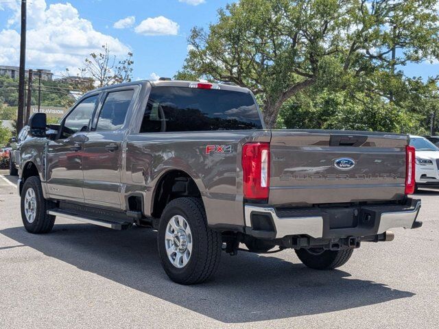 2023 Ford Super Duty F-250 SRW XLT