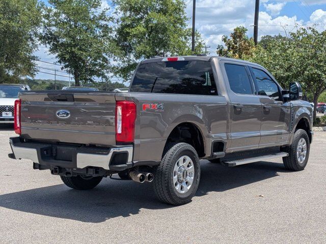2023 Ford Super Duty F-250 SRW XLT