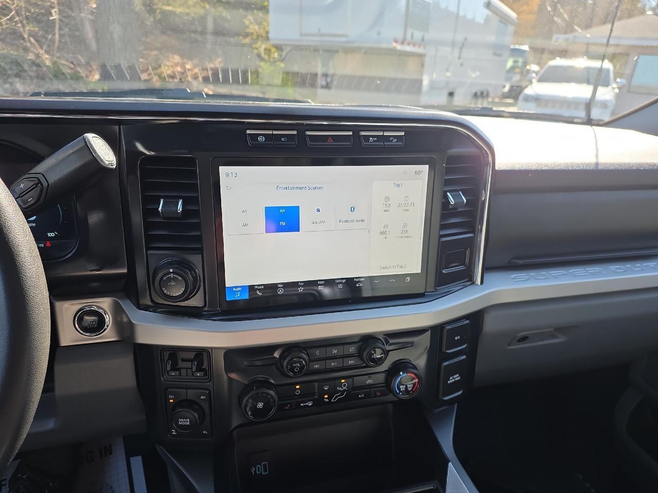 2023 Ford Super Duty F-250 SRW XLT Sand Lake NY