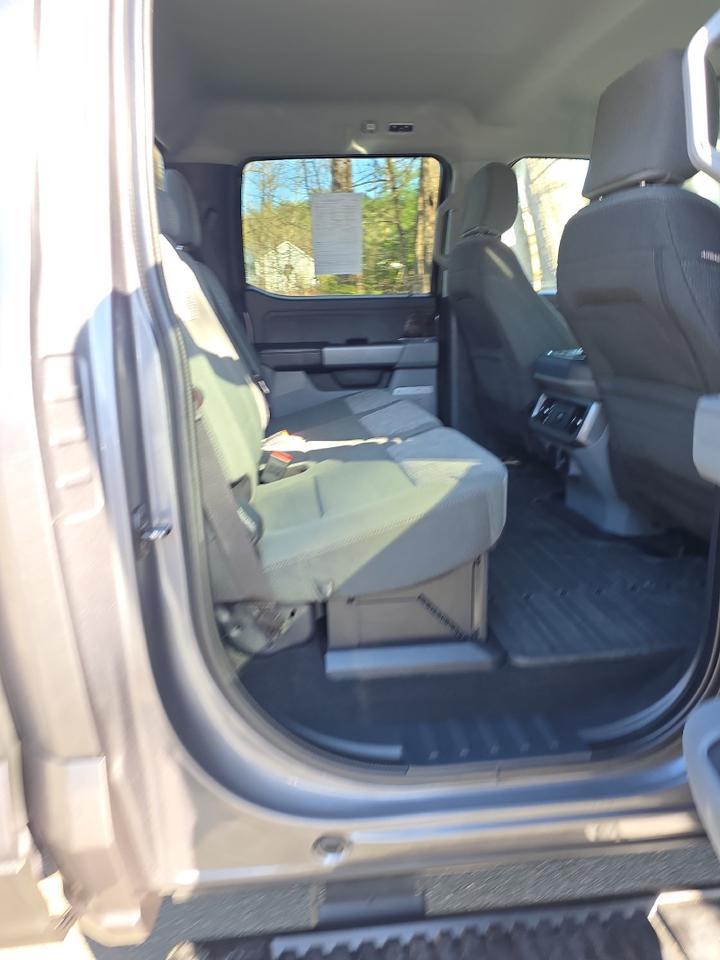 2023 Ford Super Duty F-250 SRW XLT Sand Lake NY