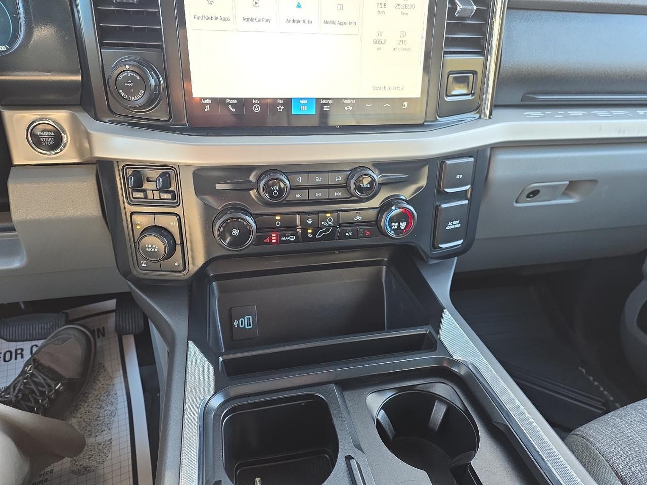 2023 Ford Super Duty F-250 SRW XLT Sand Lake NY