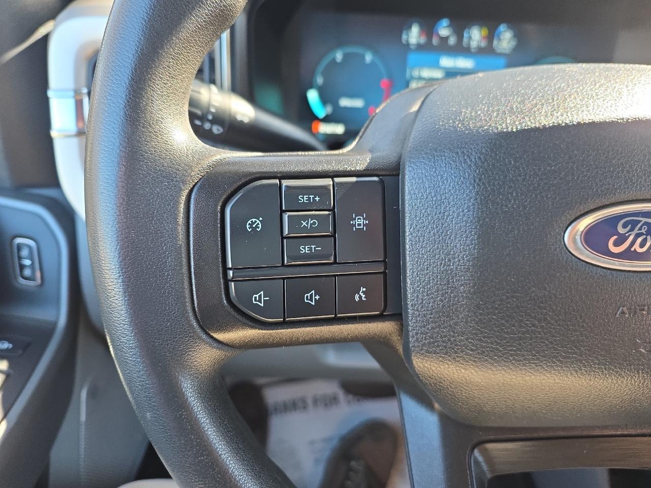 2023 Ford Super Duty F-250 SRW XLT Sand Lake NY