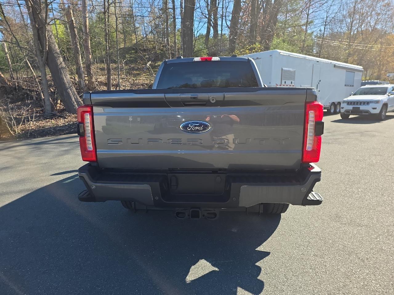 2023 Ford Super Duty F-250 SRW XLT Sand Lake NY