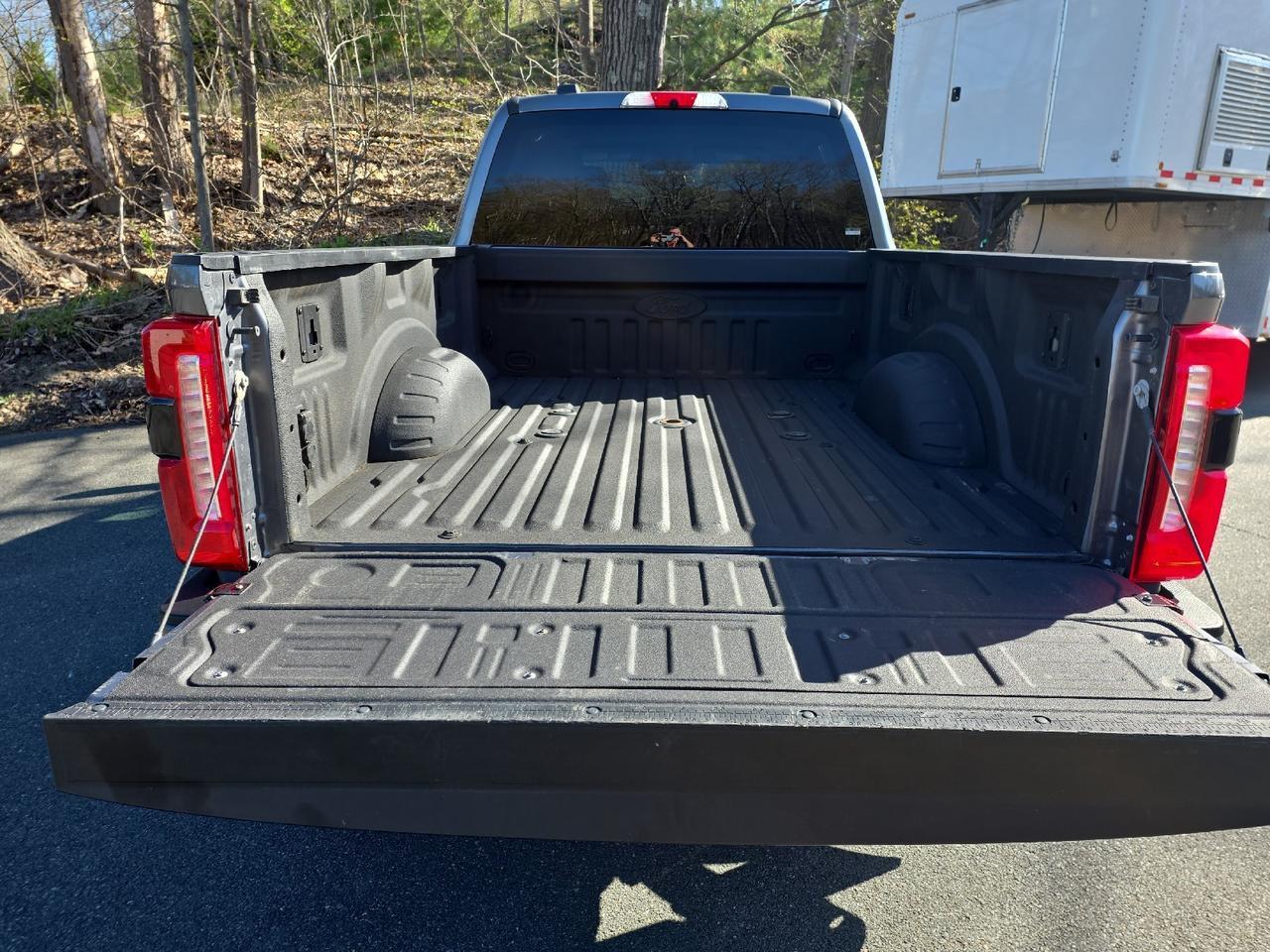 2023 Ford Super Duty F-250 SRW XLT Sand Lake NY