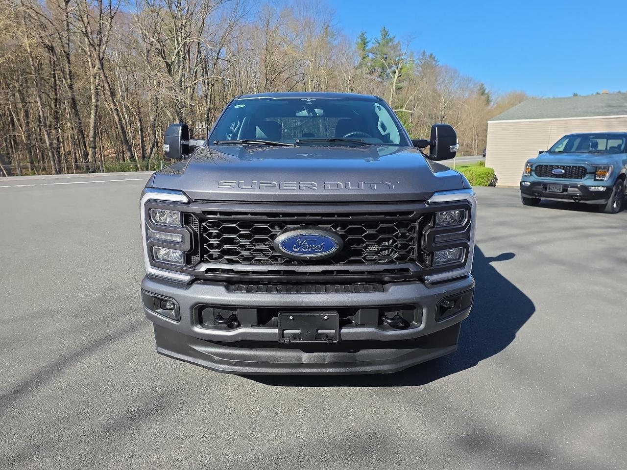 2023 Ford Super Duty F-250 SRW XLT Sand Lake NY