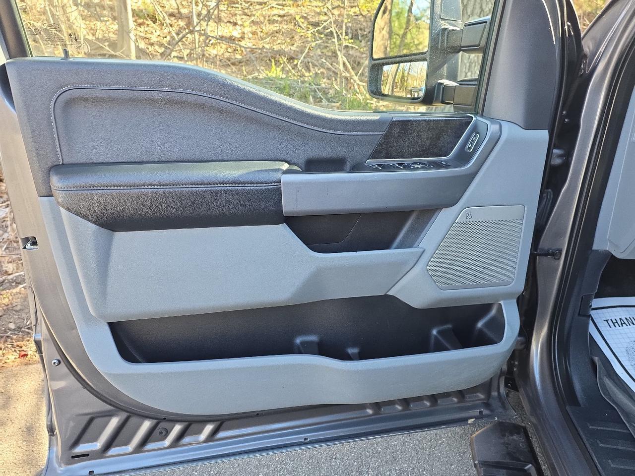 2023 Ford Super Duty F-250 SRW XLT Sand Lake NY