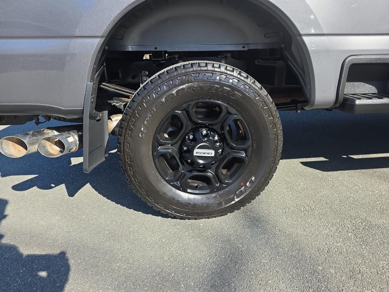 2023 Ford Super Duty F-250 SRW XLT Sand Lake NY