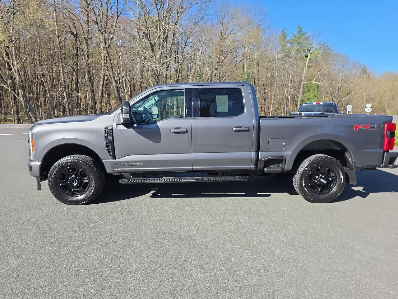 2023 Ford Super Duty F-250 SRW XLT
