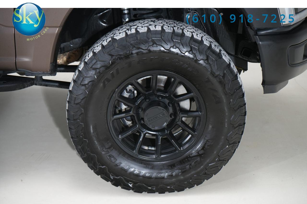 2023 Ford Super Duty F-250 SRW XLT TREMOR OFF-ROAD PACKAGE CAMO WRAP West Chester PA