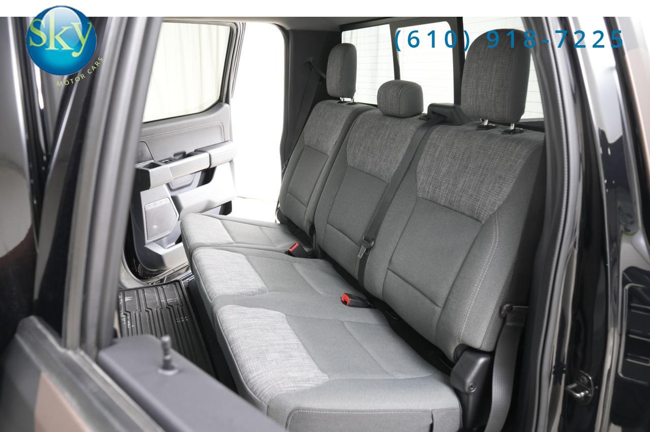 2023 Ford Super Duty F-250 SRW XLT TREMOR OFF-ROAD PACKAGE CAMO WRAP West Chester PA