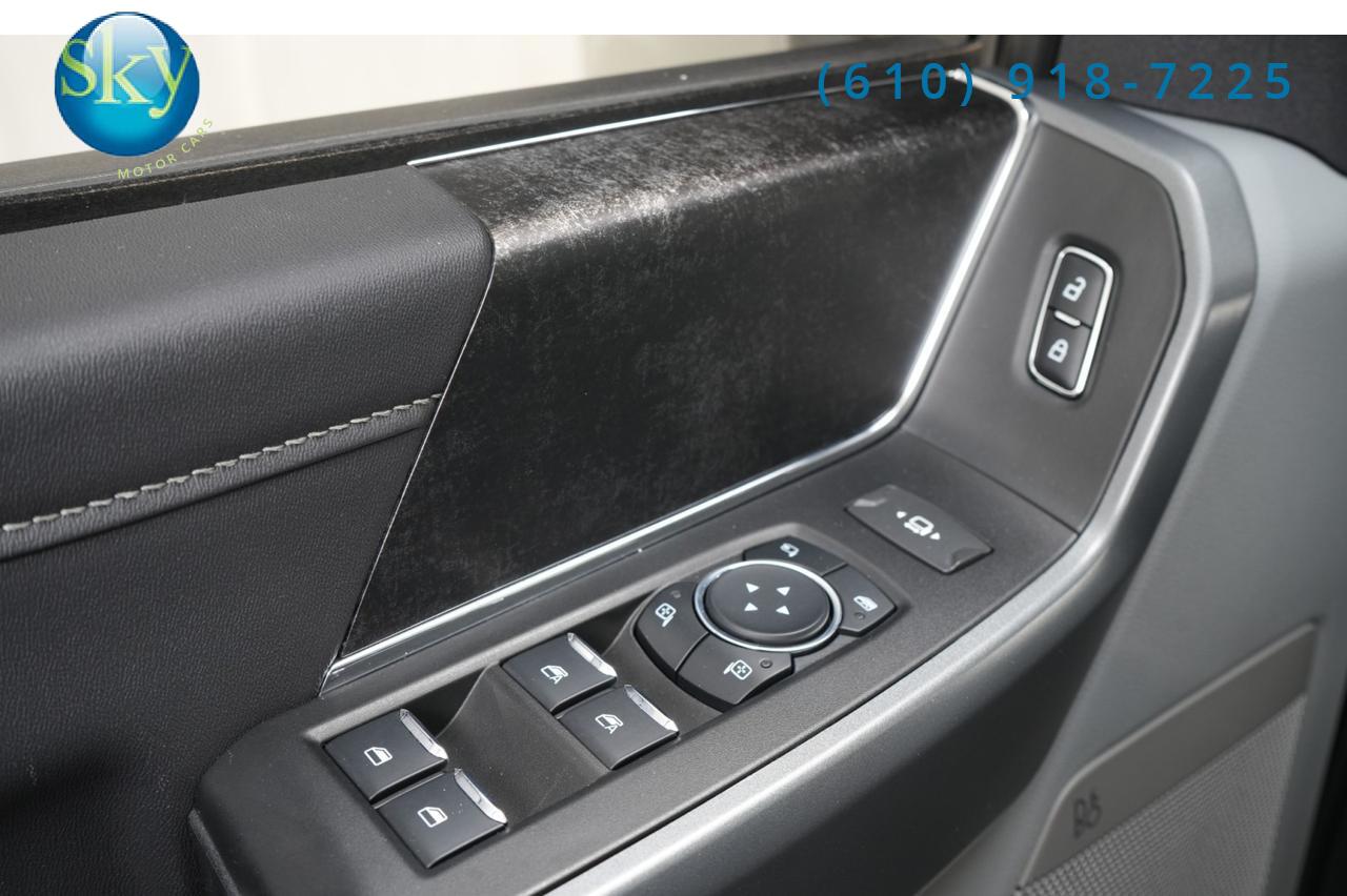 2023 Ford Super Duty F-250 SRW XLT TREMOR OFF-ROAD PACKAGE CAMO WRAP West Chester PA