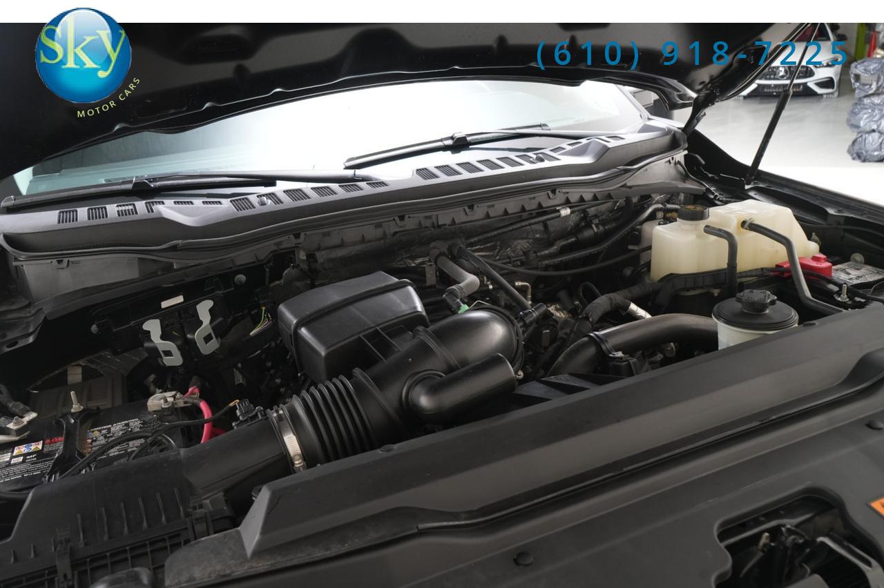 2023 Ford Super Duty F-250 SRW XLT TREMOR OFF-ROAD PACKAGE CAMO WRAP West Chester PA