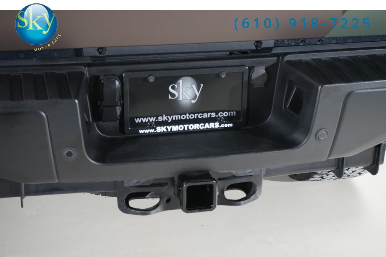 2023 Ford Super Duty F-250 SRW XLT TREMOR OFF-ROAD PACKAGE CAMO WRAP West Chester PA