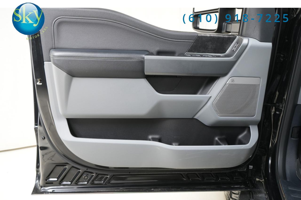 2023 Ford Super Duty F-250 SRW XLT TREMOR OFF-ROAD PACKAGE CAMO WRAP West Chester PA