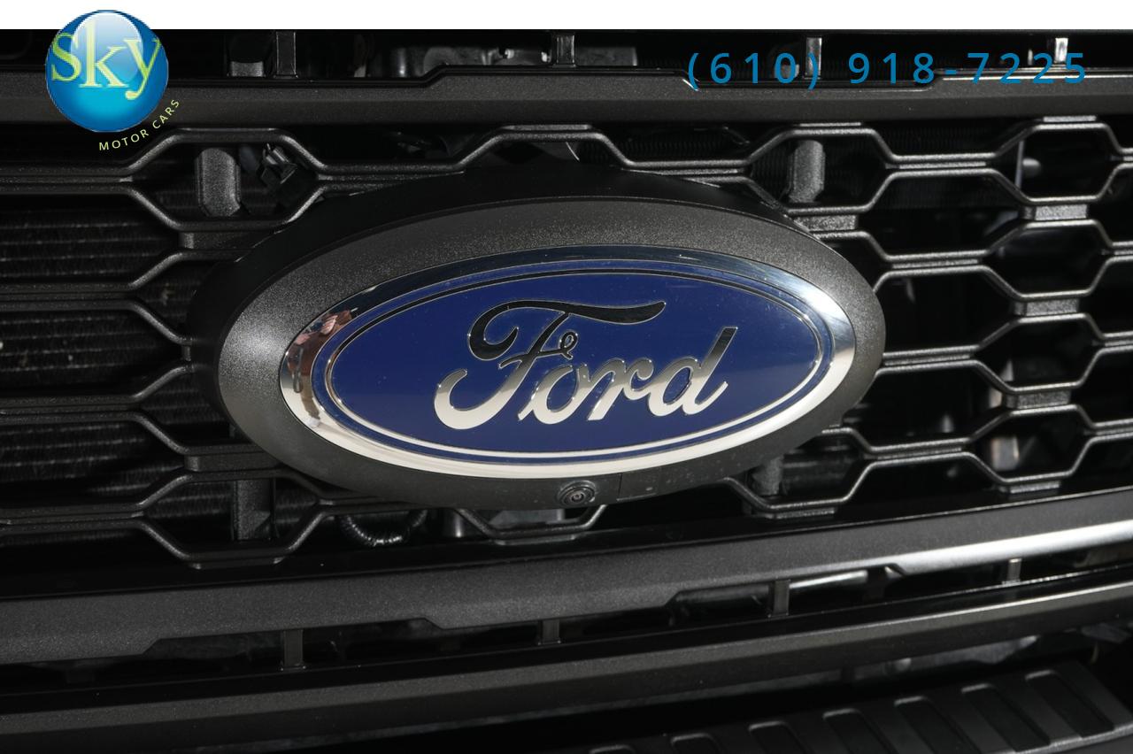 2023 Ford Super Duty F-250 SRW XLT TREMOR OFF-ROAD PACKAGE CAMO WRAP West Chester PA