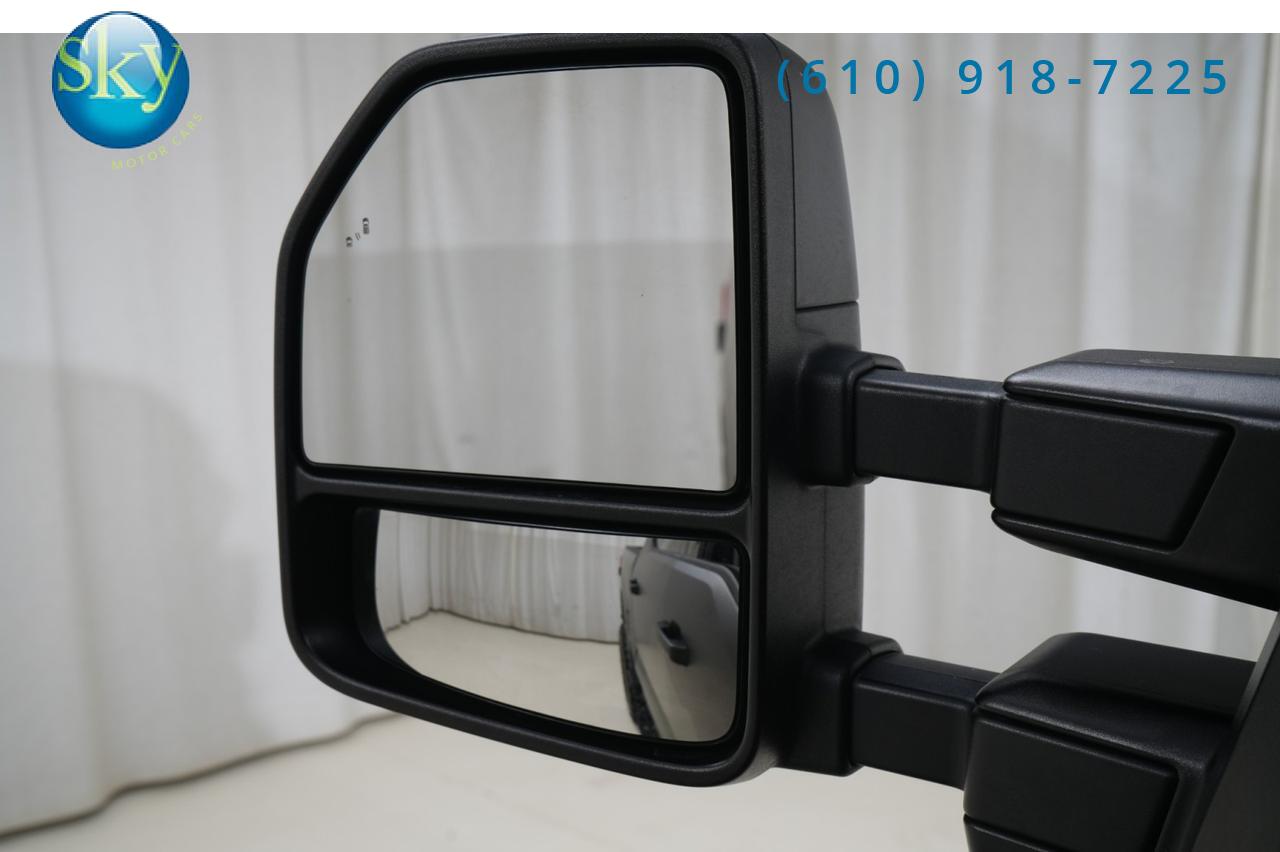 2023 Ford Super Duty F-250 SRW XLT TREMOR OFF-ROAD PACKAGE CAMO WRAP West Chester PA