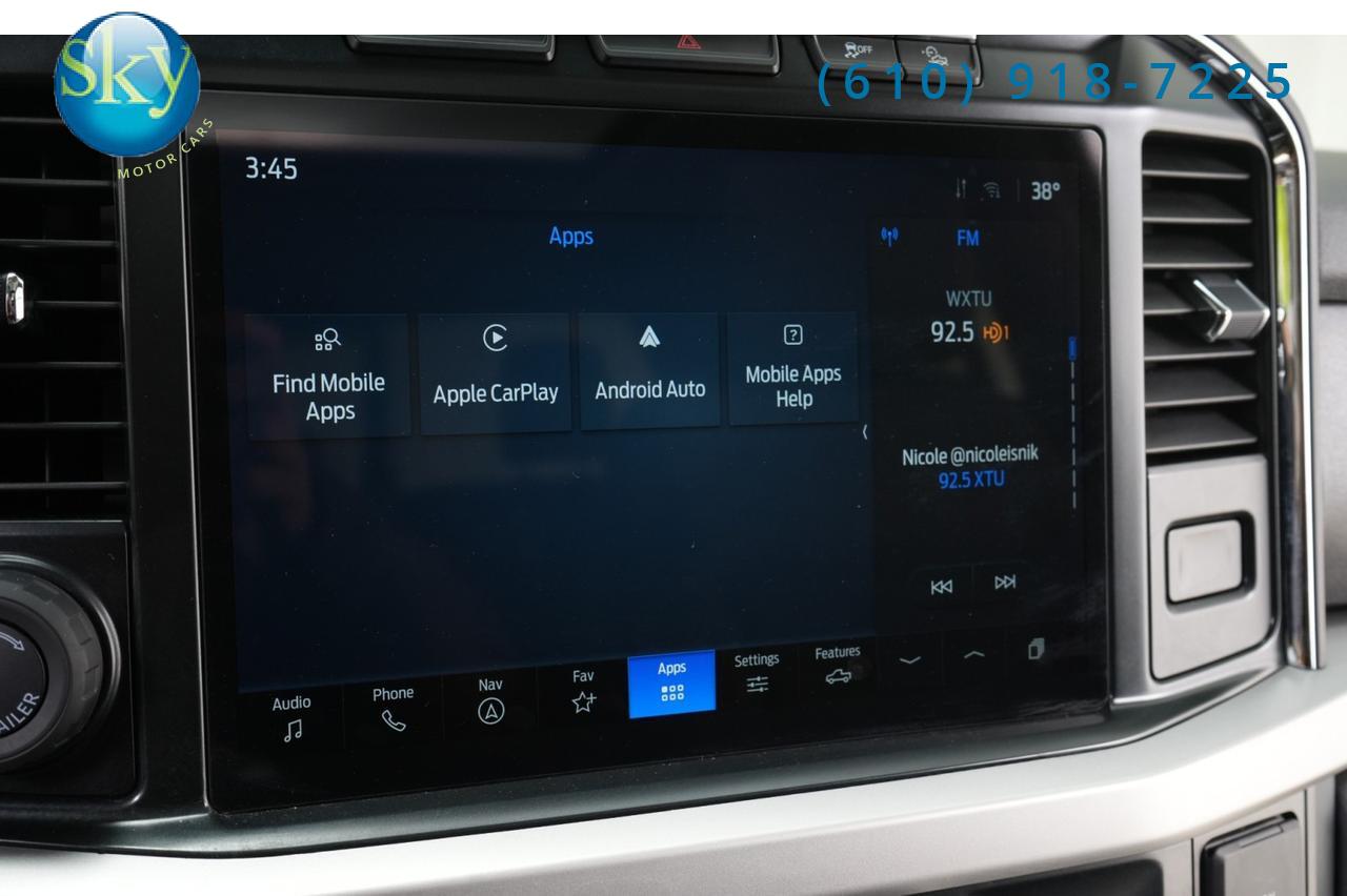 2023 Ford Super Duty F-250 SRW XLT TREMOR OFF-ROAD PACKAGE CAMO WRAP West Chester PA