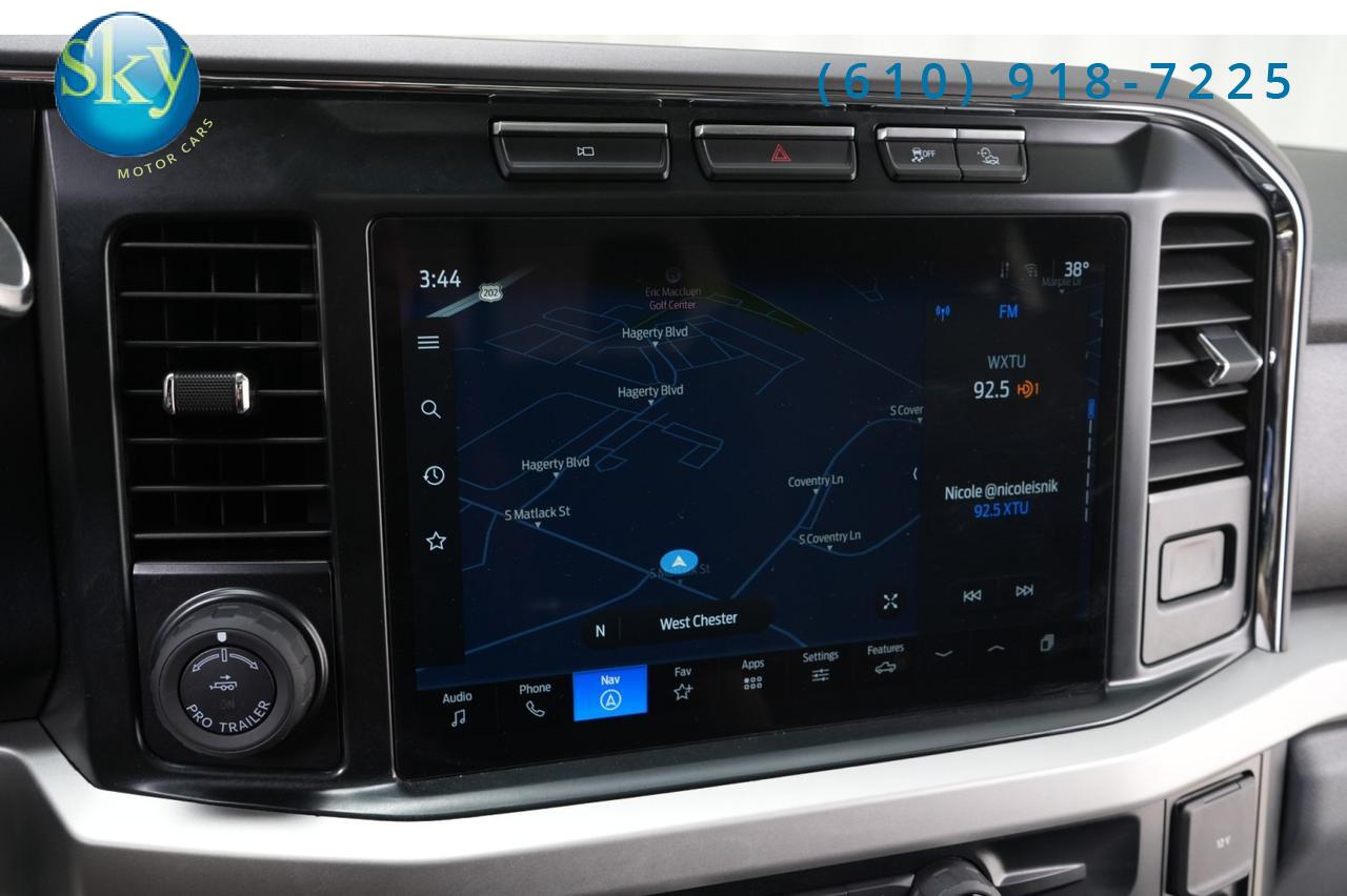 2023 Ford Super Duty F-250 SRW XLT TREMOR OFF-ROAD PACKAGE CAMO WRAP West Chester PA