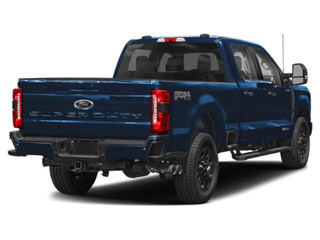 2023 Ford Super Duty F-250 SRW XLT Winder GA