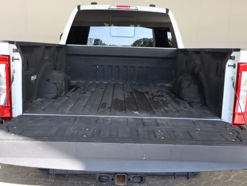 2023 Ford Super Duty F-250 XL 4WD Crew Cab w/Power Rear Sliding Window Maumee OH