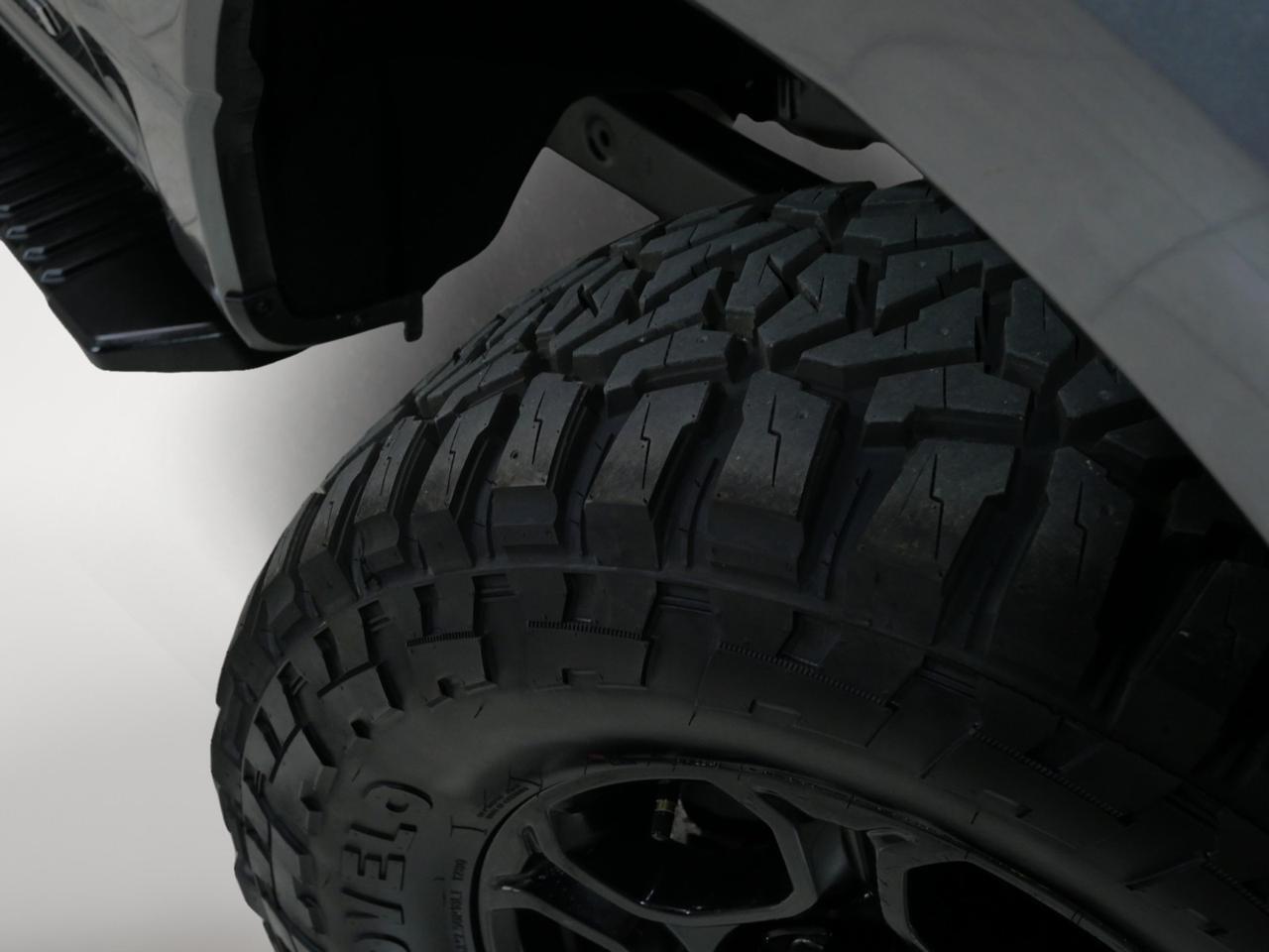 2023 Ford Super Duty F-250 XL STX FX4 6.7L Power Stroke 4x4 Mansfield TX