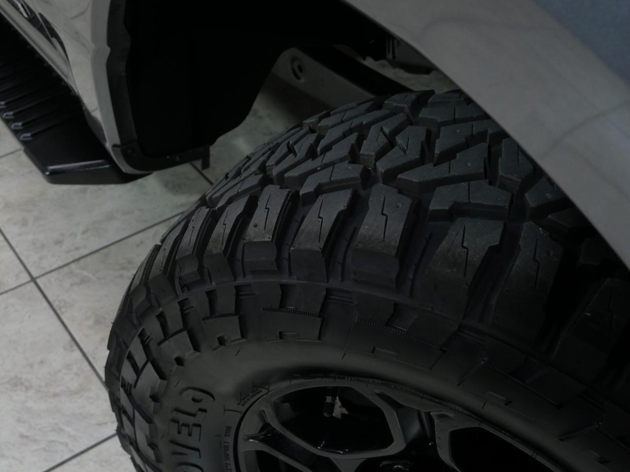 2023 Ford Super Duty F-250 XL STX FX4 6.7L Power Stroke 4x4 Mansfield TX