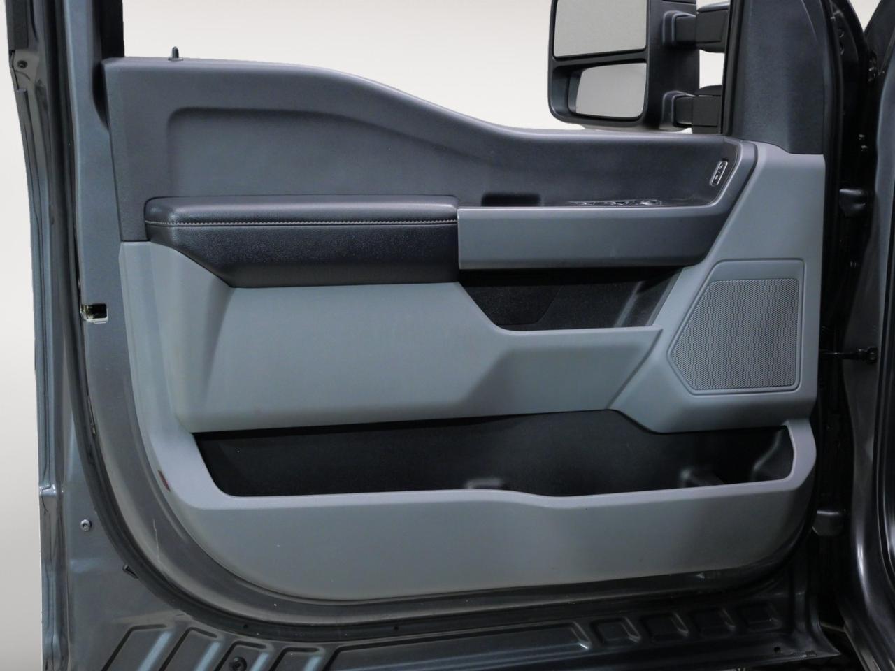 2023 Ford Super Duty F-250 XL STX FX4 6.7L Power Stroke 4x4 Mansfield TX
