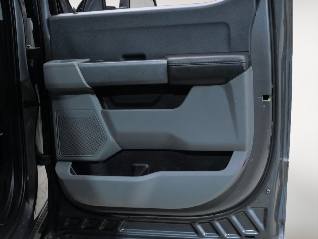 2023 Ford Super Duty F-250 XL STX FX4 6.7L Power Stroke 4x4 Mansfield TX