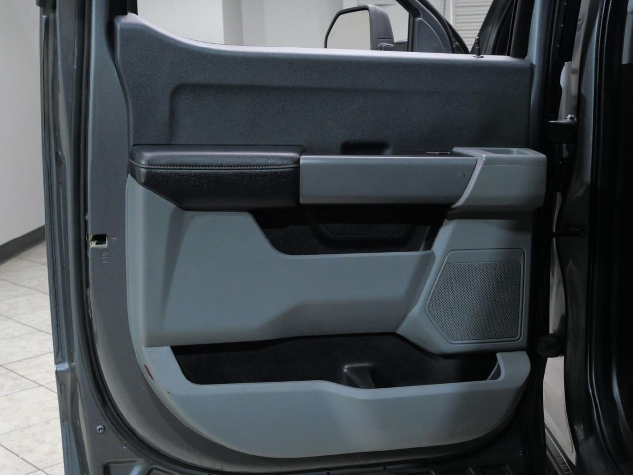 2023 Ford Super Duty F-250 XL STX FX4 6.7L Power Stroke 4x4 Mansfield TX