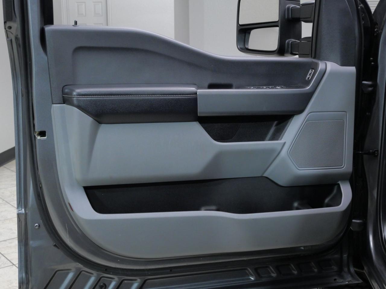 2023 Ford Super Duty F-250 XL STX FX4 6.7L Power Stroke 4x4 Mansfield TX